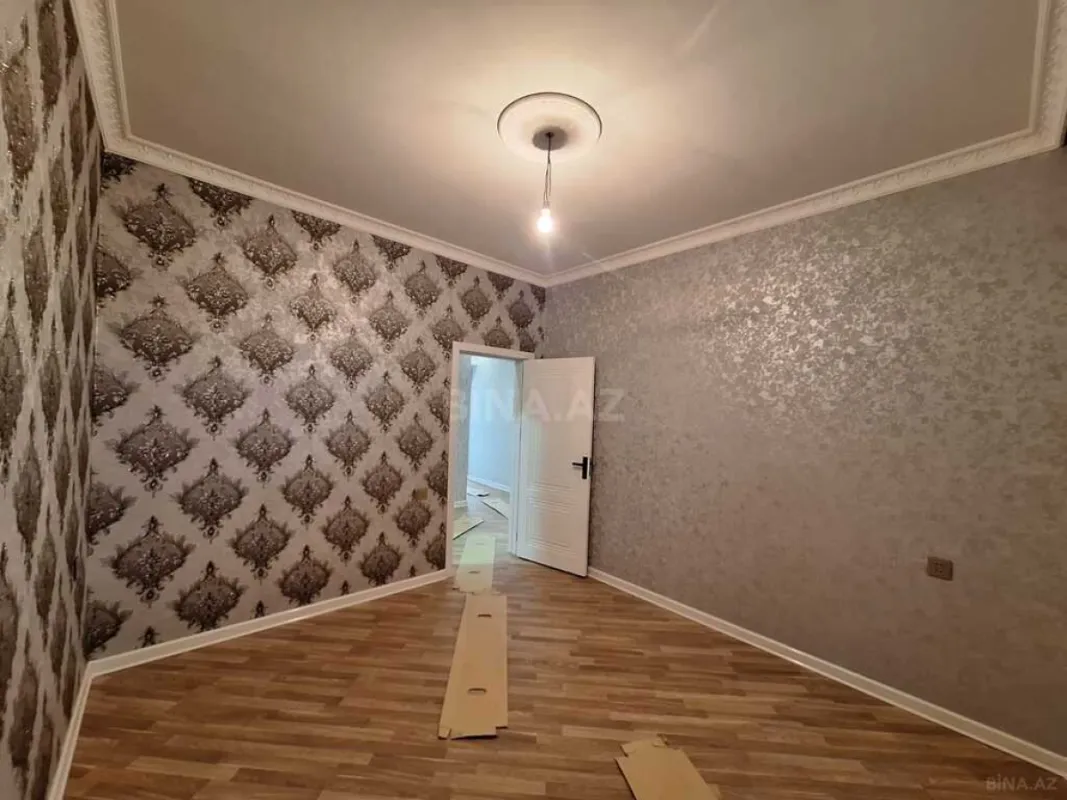 Satılır 3 otaqlı həyət evi 90 m²