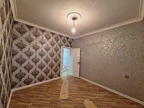 Satılır 3 otaqlı həyət evi 90 m²