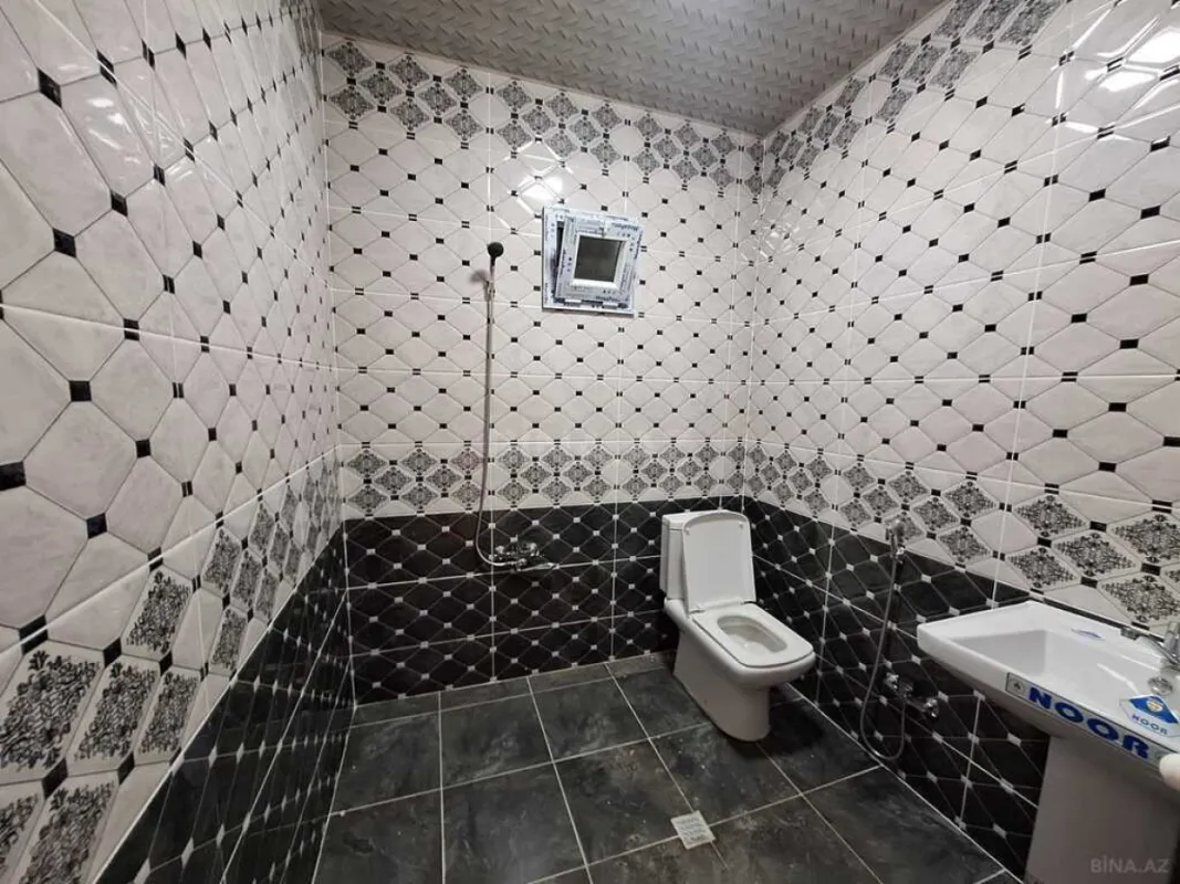 Satılır 3 otaqlı həyət evi 90 m²