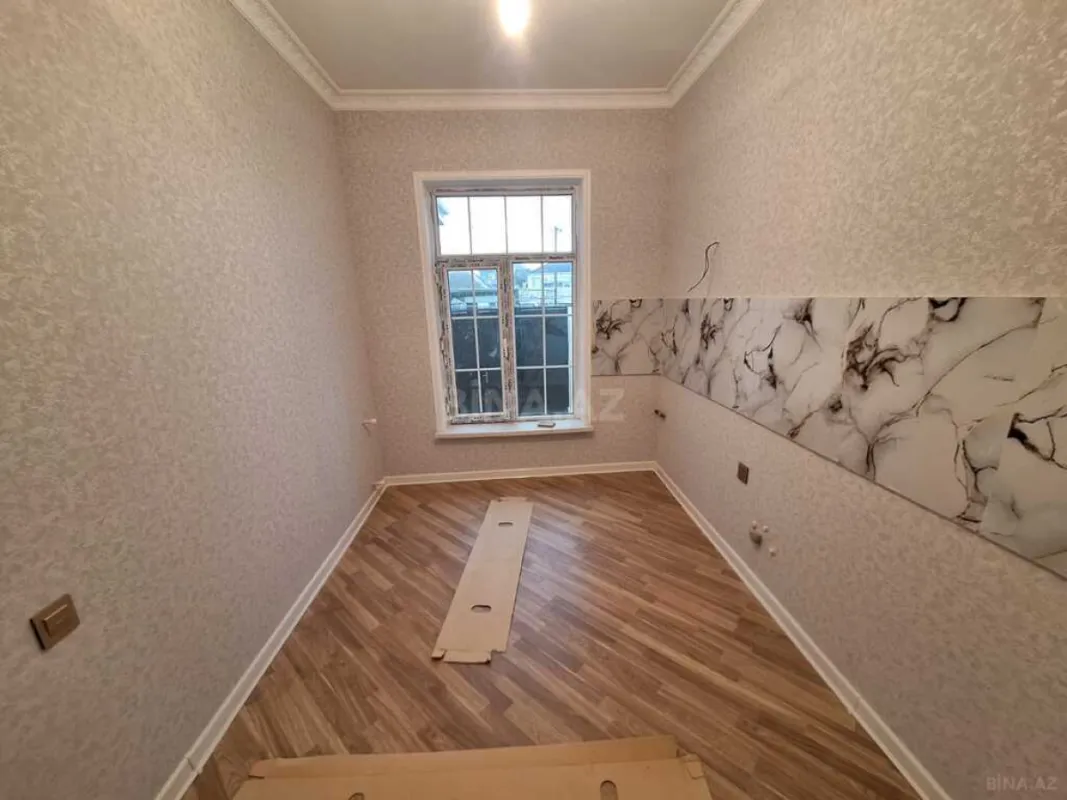 Satılır 3 otaqlı həyət evi 90 m²