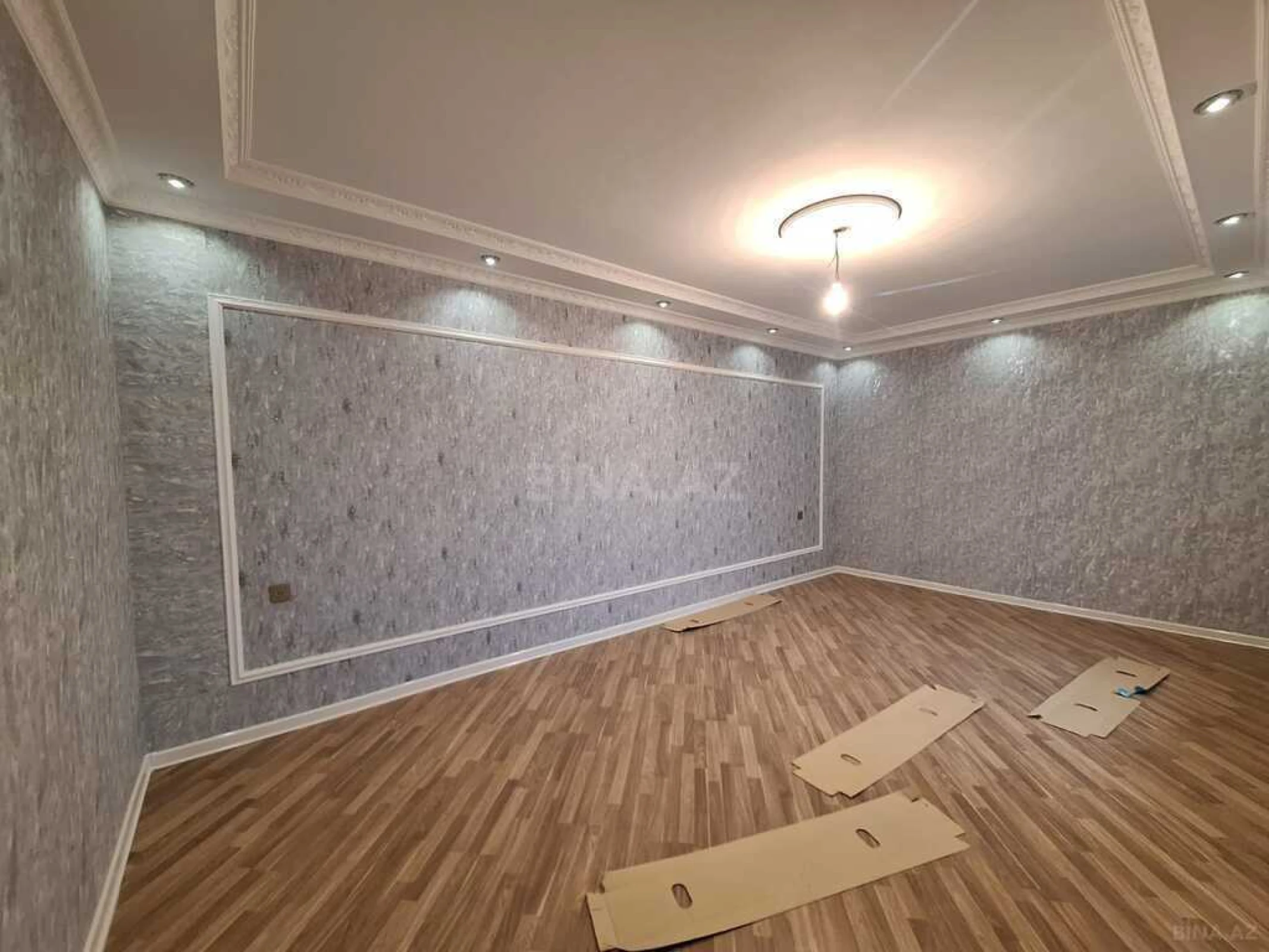Satılır 3 otaqlı həyət evi 90 m²