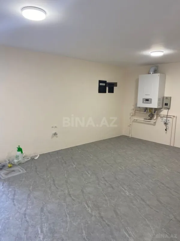 Satılır 4 otaqlı həyət evi 300 m²