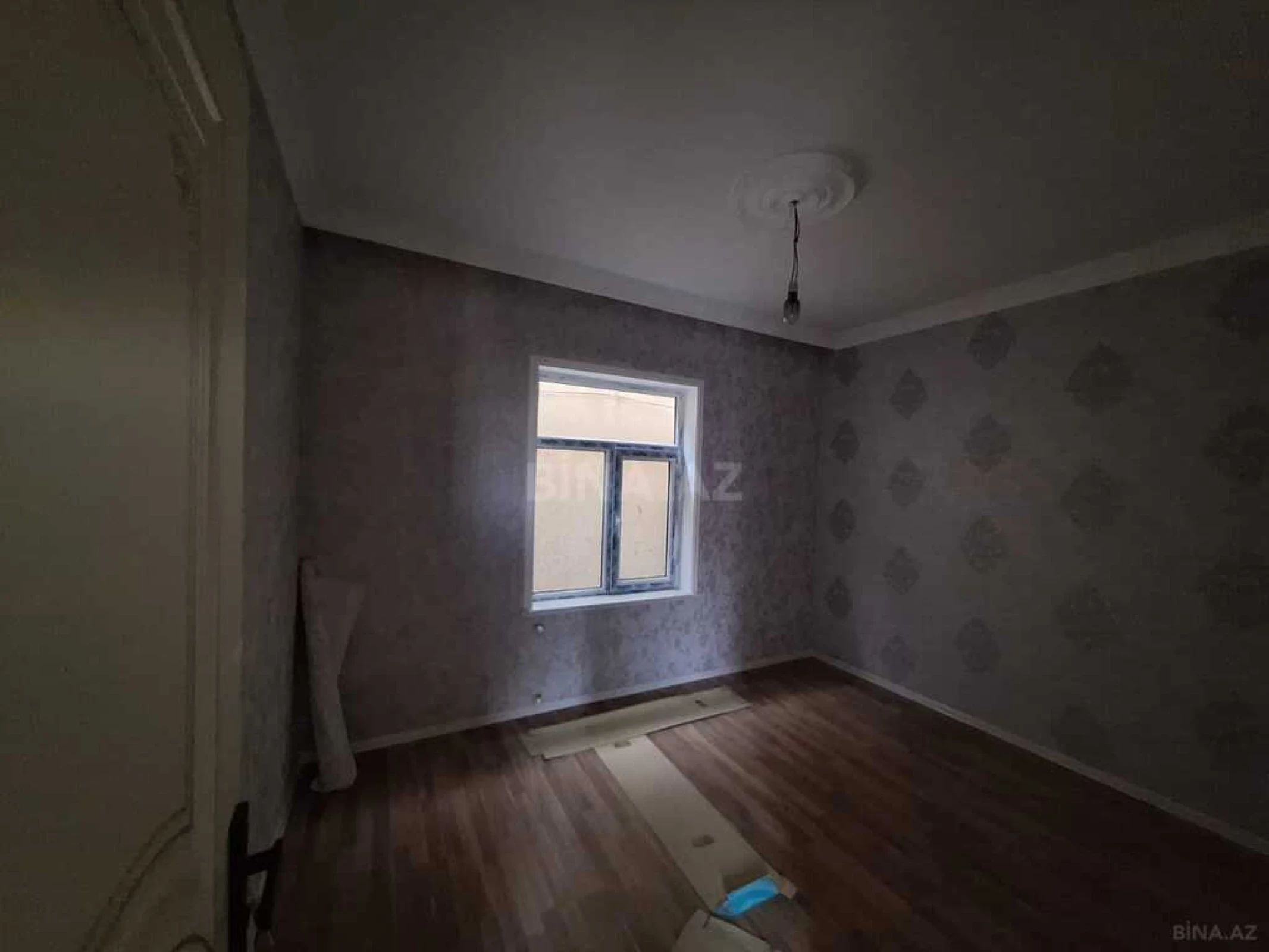Satılır 3 otaqlı həyət evi 90 m²