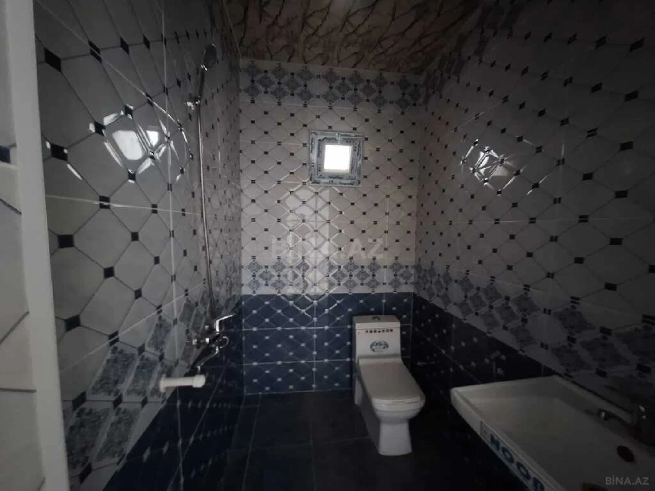 Satılır 3 otaqlı həyət evi 90 m²