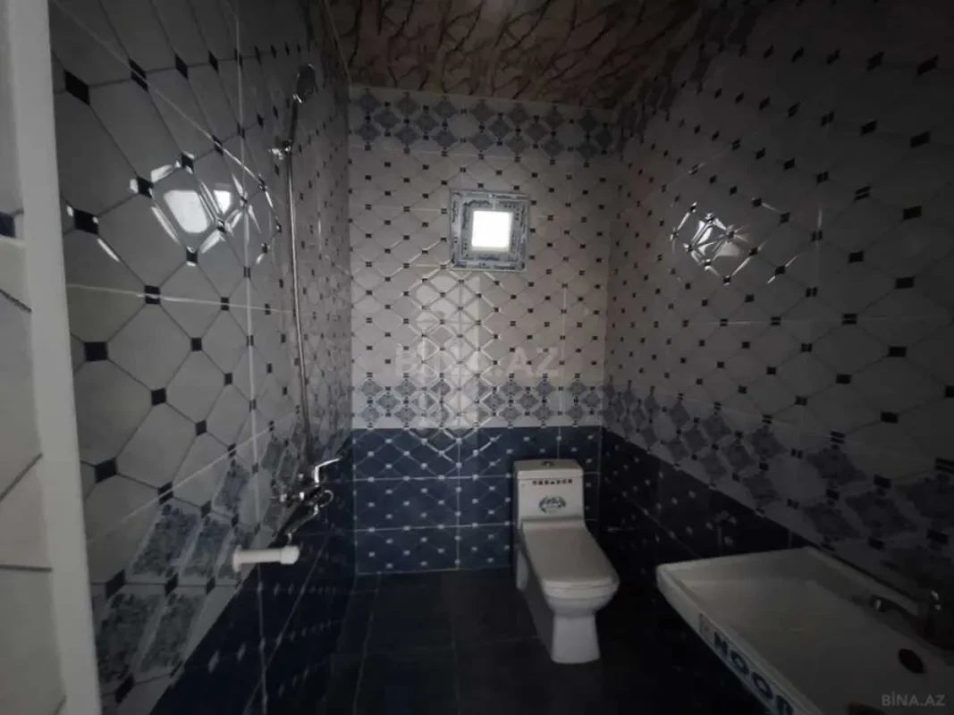Satılır 3 otaqlı həyət evi 90 m²