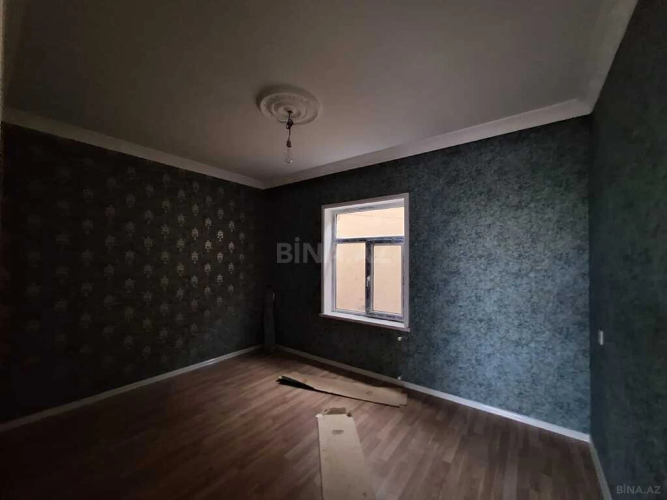 Satılır 3 otaqlı həyət evi 90 m²