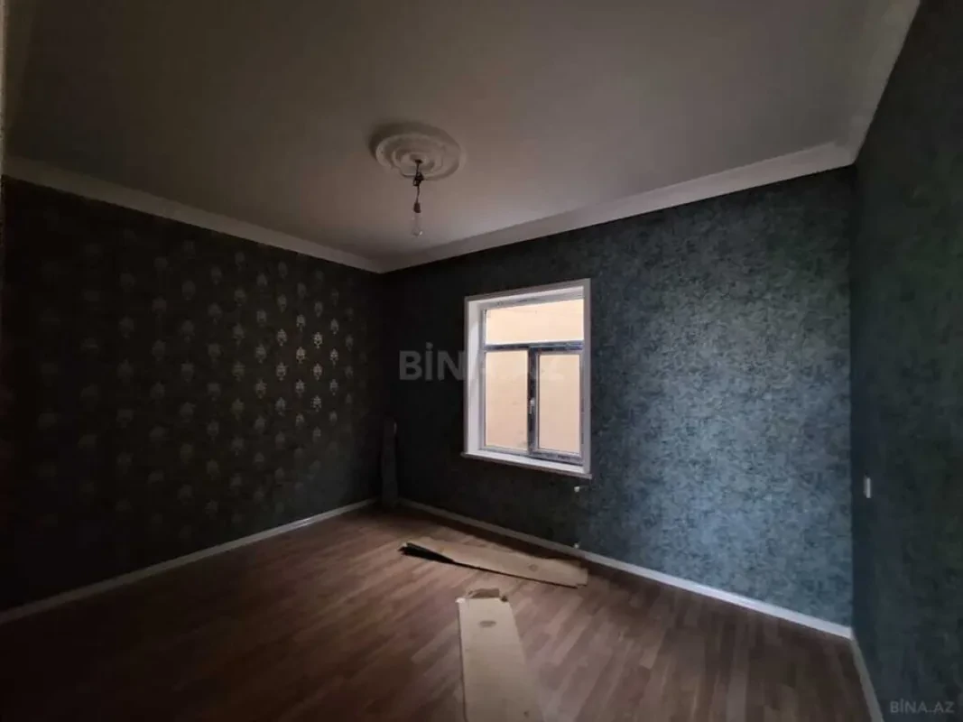 Satılır 3 otaqlı həyət evi 90 m²