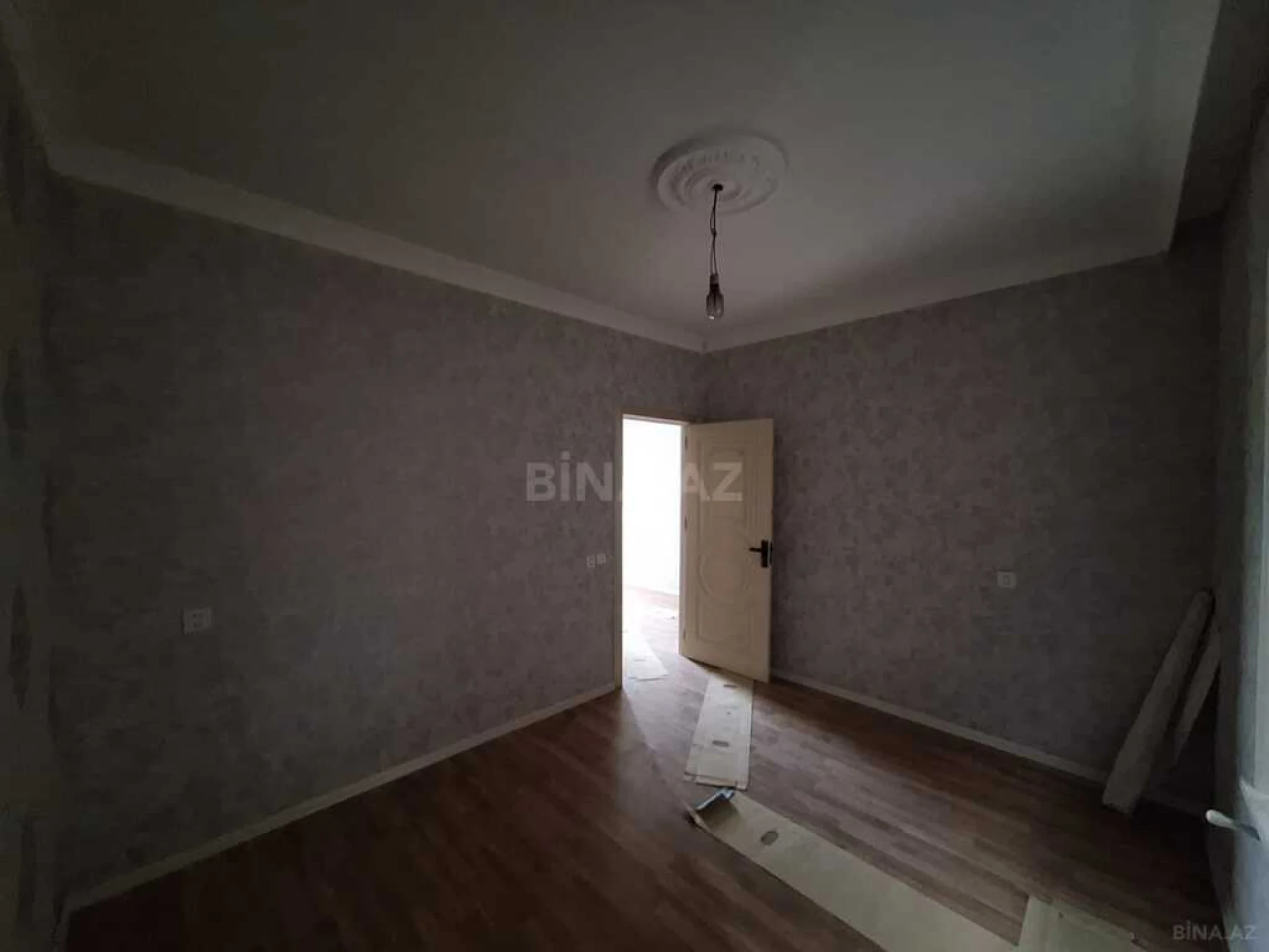 Satılır 3 otaqlı həyət evi 90 m²