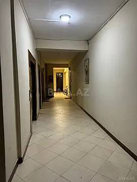 Satılır 3 otaqlı mənzil 137 m² — Bakı 3 otaq 137.00 m²