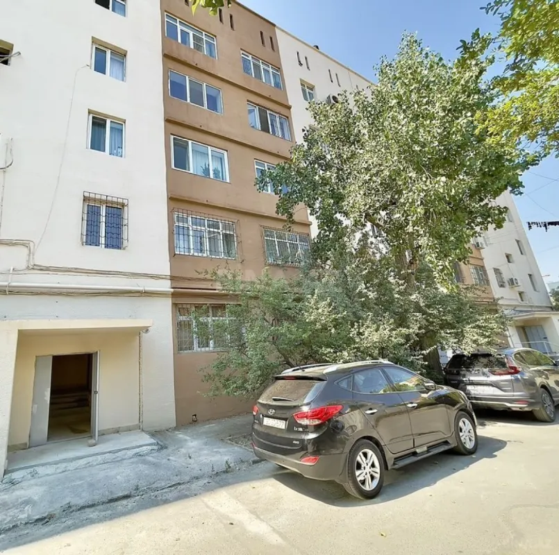 Satılır 2 otaqlı mənzil 60 m²