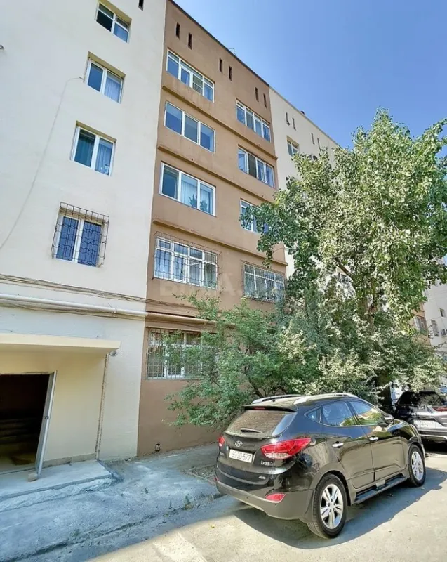 Satılır 2 otaqlı mənzil 60 m²