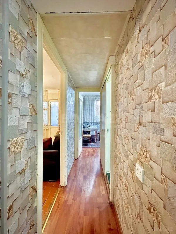 Satılır 2 otaqlı mənzil 60 m²