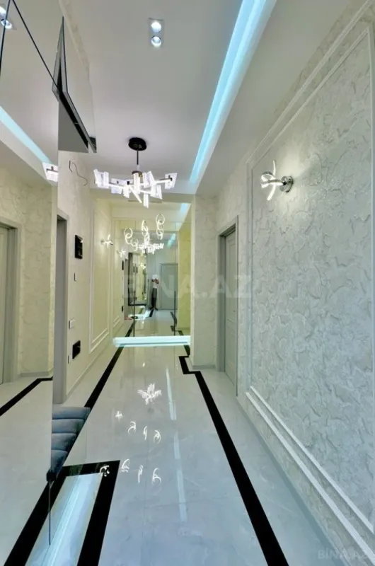 Satılır 2 otaqlı mənzil 85 m²