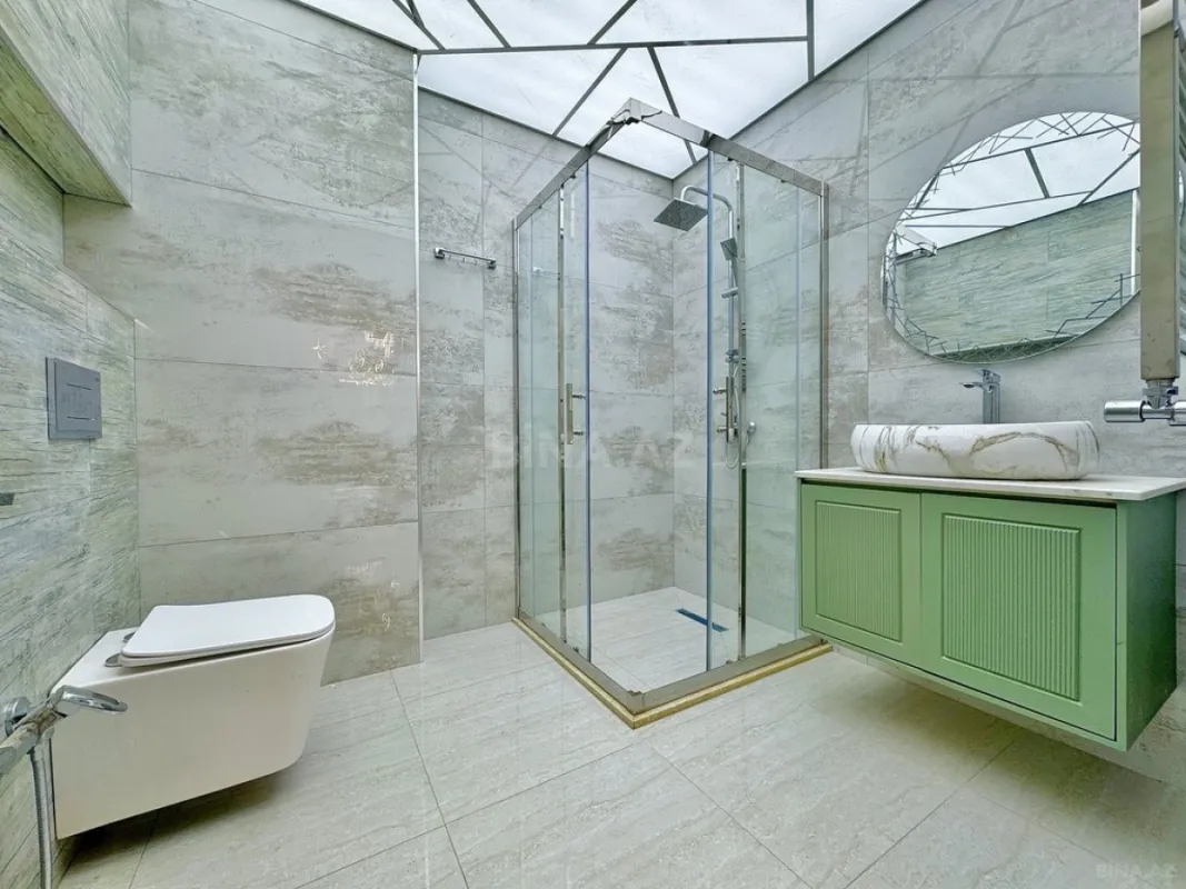 Satılır 2 otaqlı mənzil 85 m²