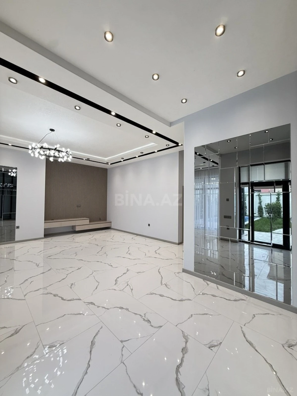 Satılır 4 otaqlı həyət evi 145 m²