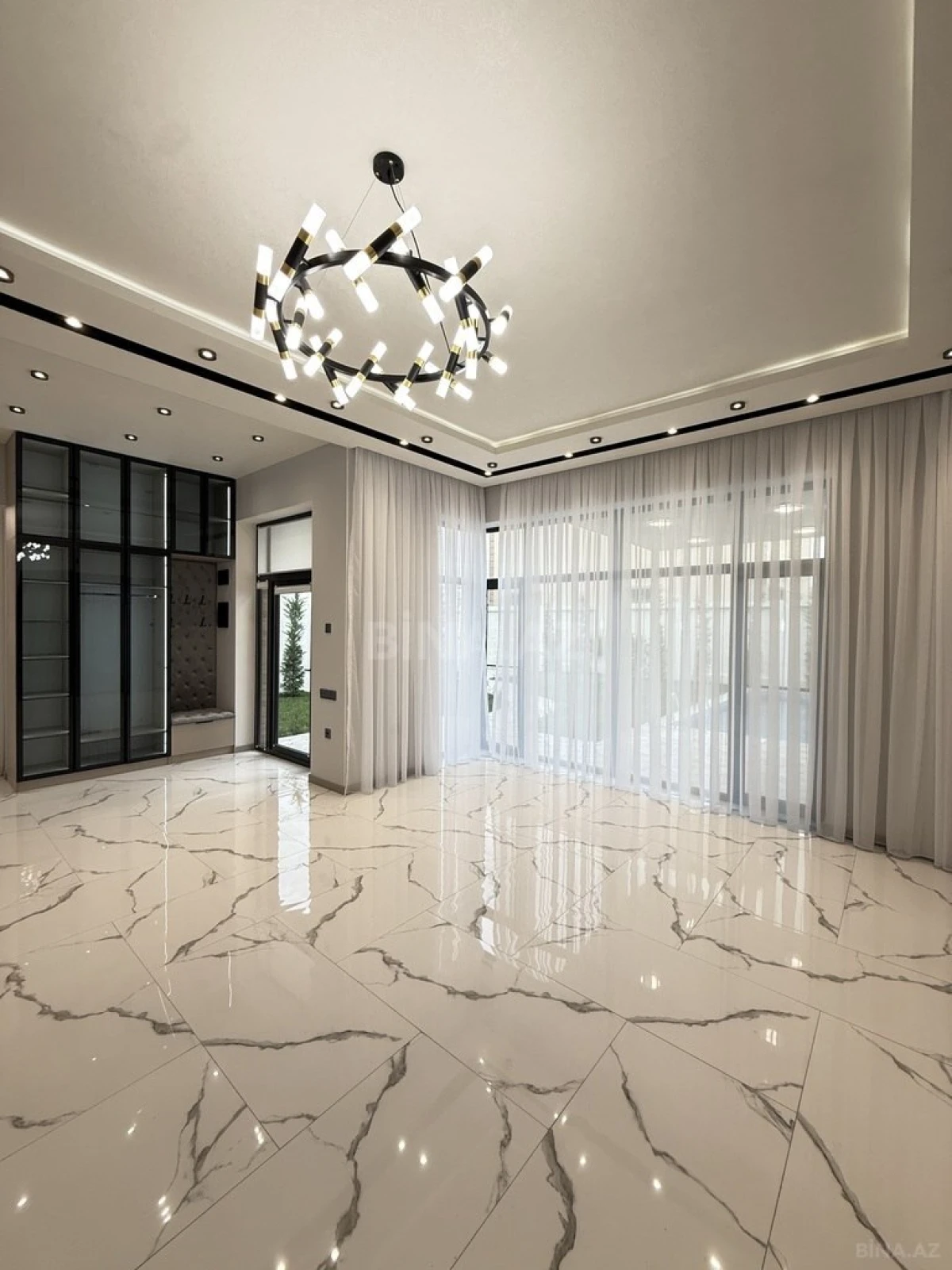 Satılır 4 otaqlı həyət evi 145 m²