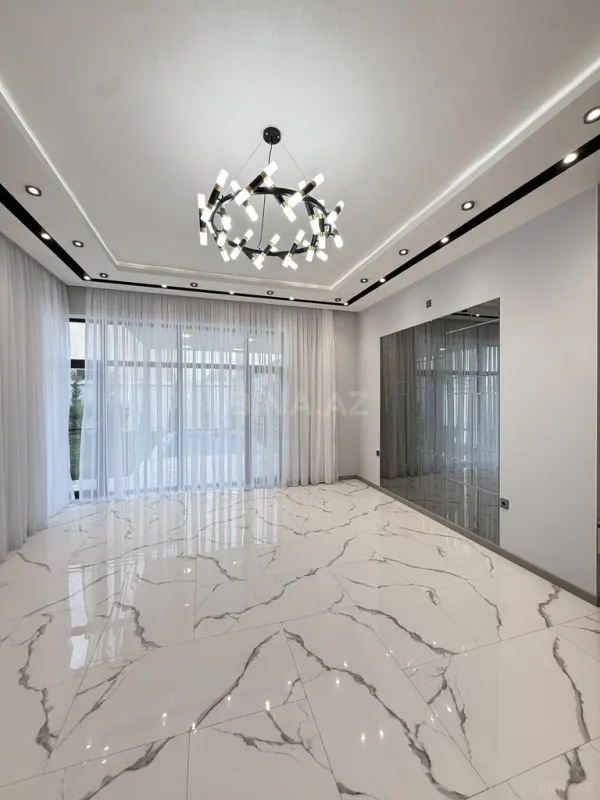 Satılır 4 otaqlı həyət evi 145 m²