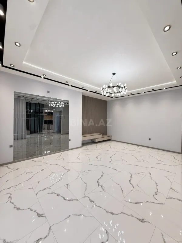 Satılır 4 otaqlı həyət evi 145 m²