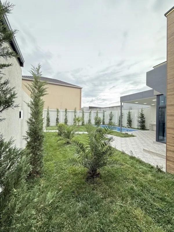 Satılır 4 otaqlı həyət evi 145 m²