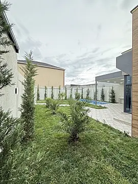 Satılır 4 otaqlı həyət evi 145 m²
