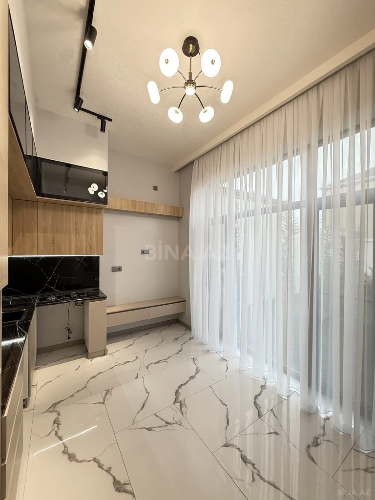 Satılır 4 otaqlı həyət evi 145 m²