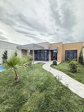 Satılır 4 otaqlı həyət evi 145 m² — Bakı, Mərdəkan 4 otaq 145.00 m²