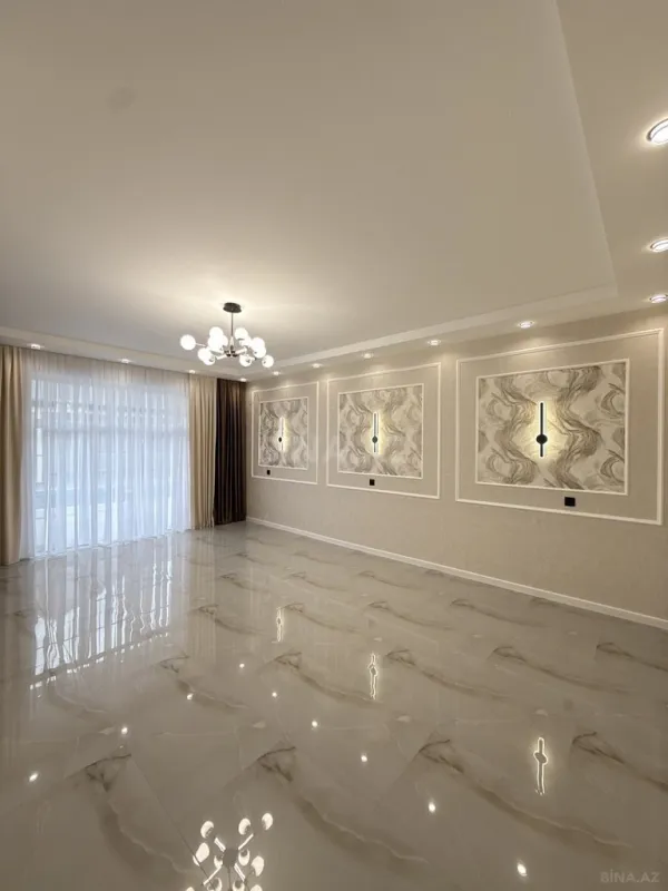 Satılır 6 otaqlı həyət evi 285 m²