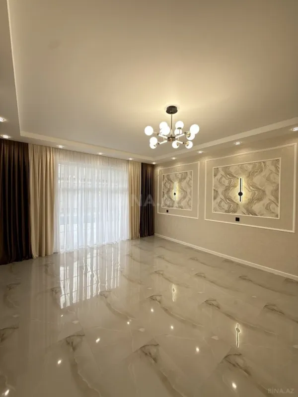 Satılır 6 otaqlı həyət evi 285 m²