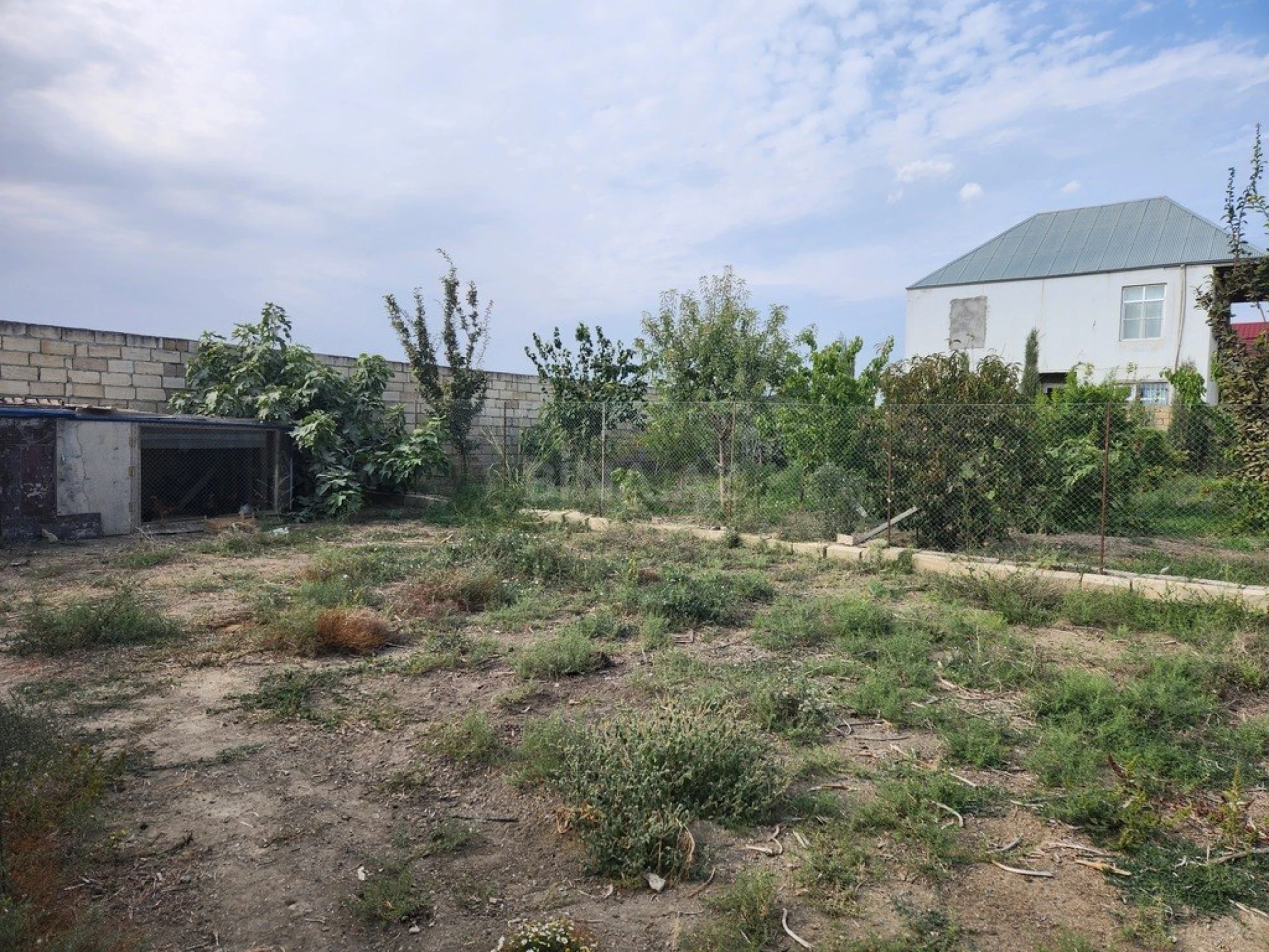 Satılır torpaq sahəsi 8 m²