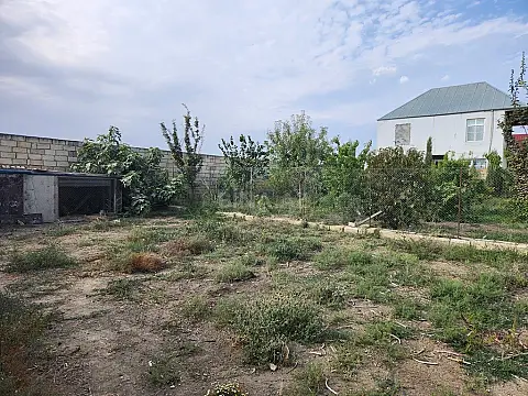 Satılır torpaq sahəsi 8 m²