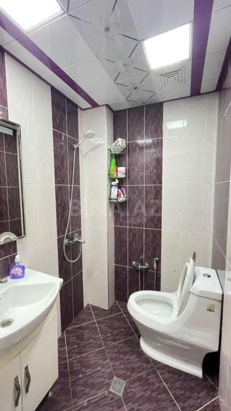 Satılır 3 otaqlı mənzil 105 m²