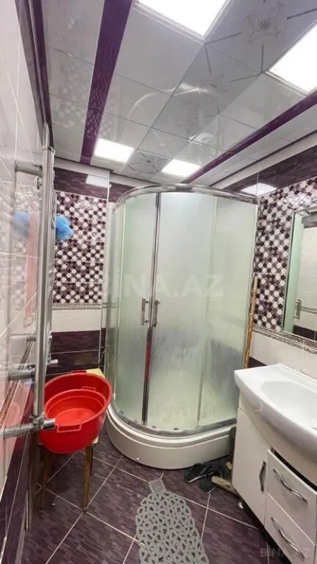 Satılır 3 otaqlı mənzil 105 m²