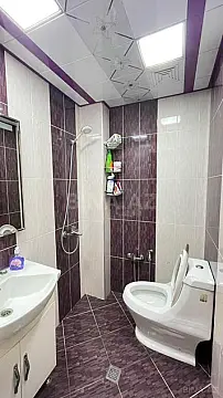 Satılır 3 otaqlı mənzil 105 m²