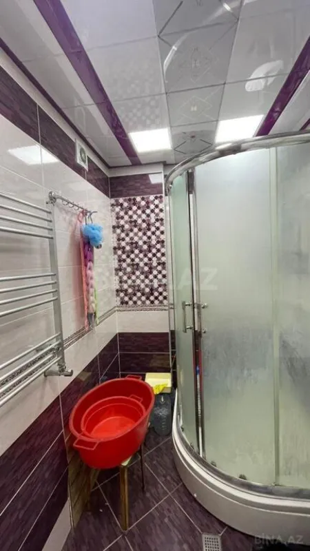 Satılır 3 otaqlı mənzil 105 m²