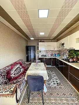 Satılır 3 otaqlı mənzil 105 m²