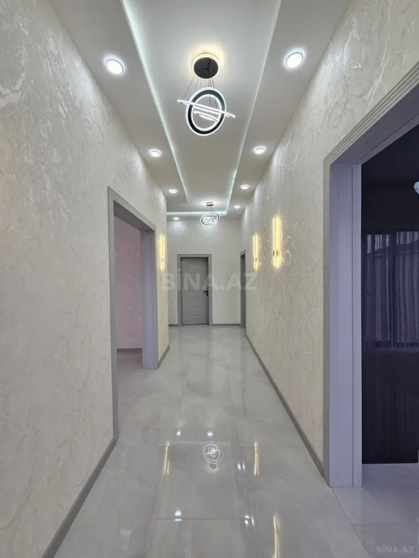 Satılır 4 otaqlı həyət evi 150 m²