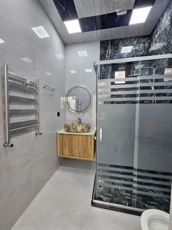 Satılır 4 otaqlı həyət evi 150 m²