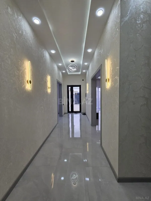 Satılır 4 otaqlı həyət evi 150 m²