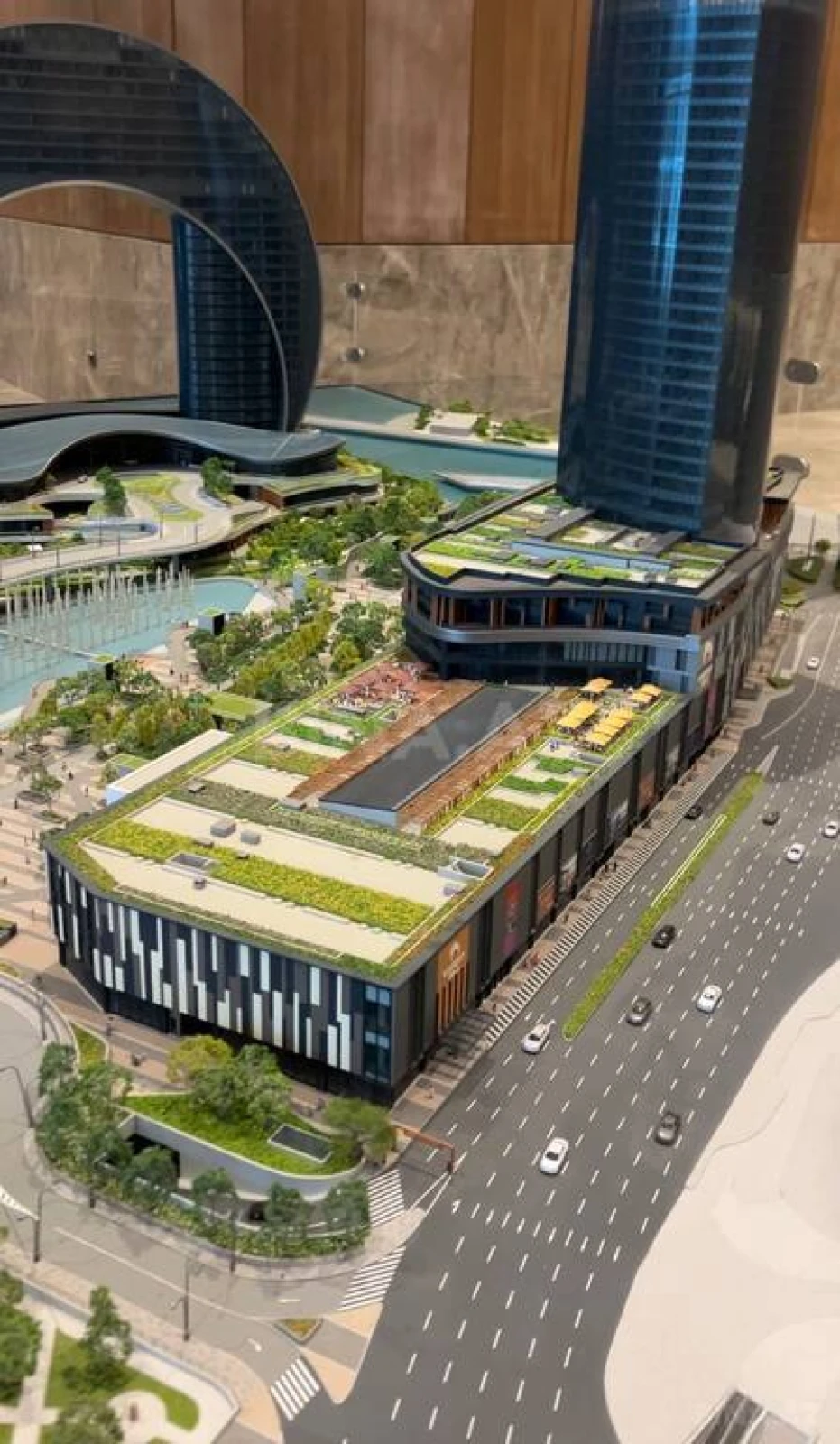 Satılır 2 otaqlı mənzil 90 m²