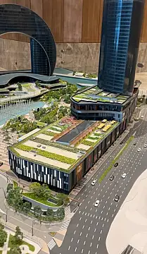 Satılır 2 otaqlı mənzil 90 m²