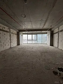 Satılır 2 otaqlı mənzil 90 m²