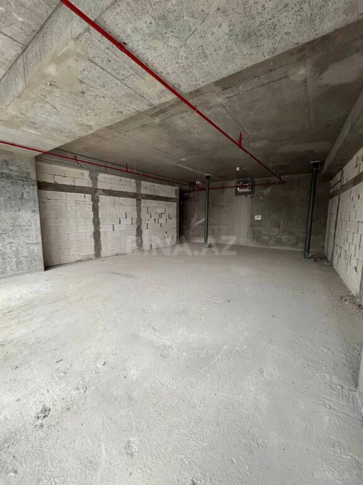 Satılır 2 otaqlı mənzil 90 m²