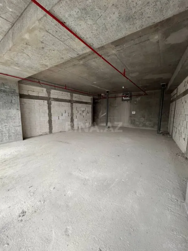 Satılır 2 otaqlı mənzil 90 m²