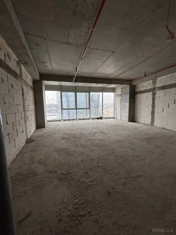 Satılır 2 otaqlı mənzil 90 m²