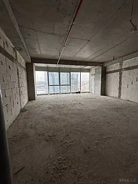 Satılır 2 otaqlı mənzil 90 m²