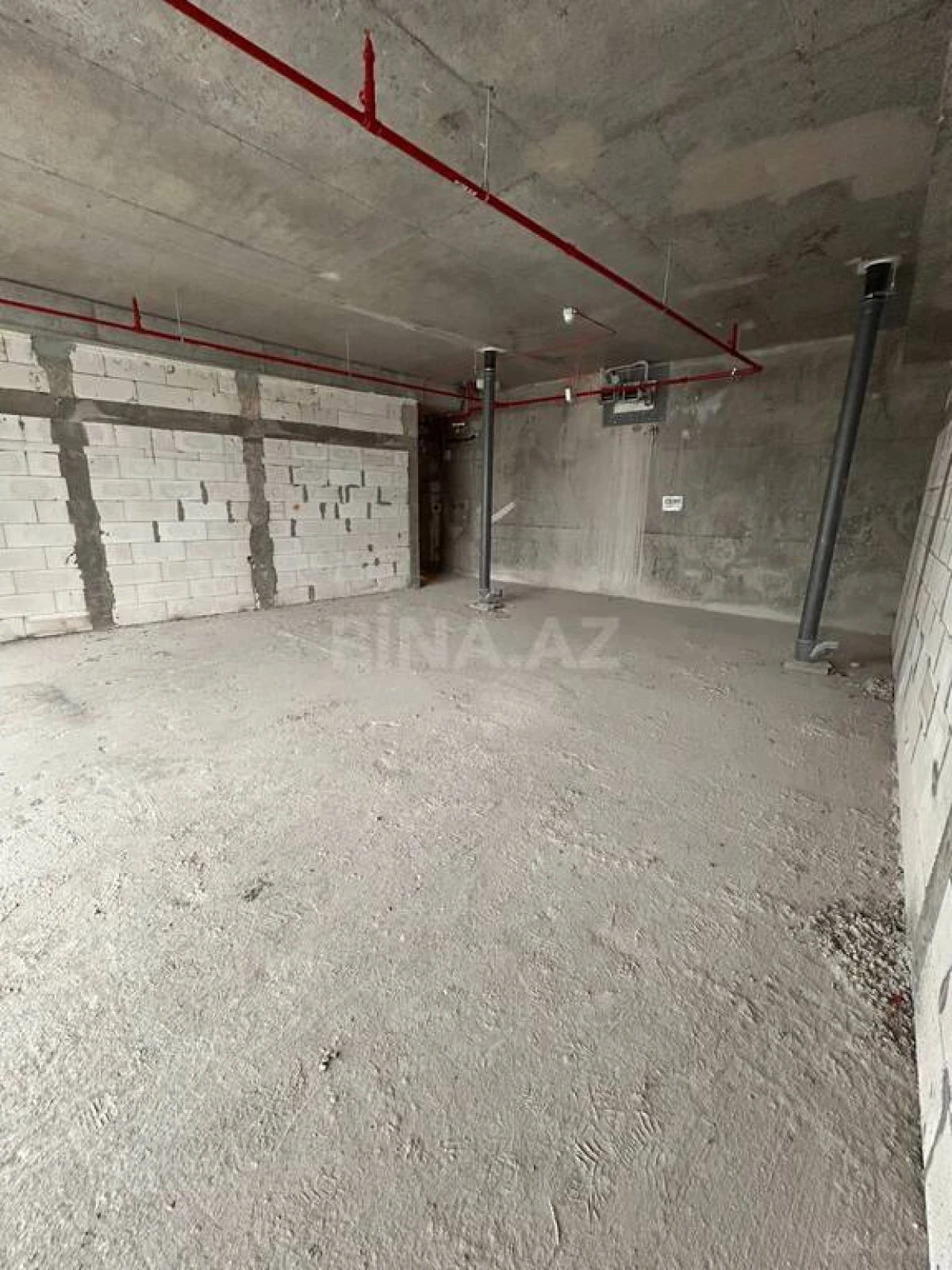 Satılır 2 otaqlı mənzil 90 m²