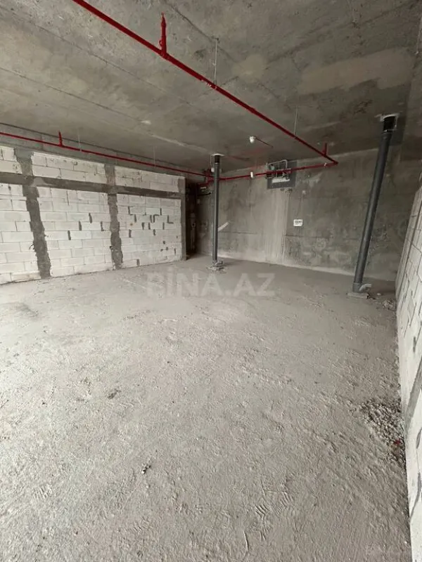 Satılır 2 otaqlı mənzil 90 m²