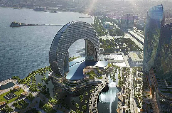 Satılır 2 otaqlı mənzil 90 m² — Bakı, Nəsimi 2 otaq 90.00 m²