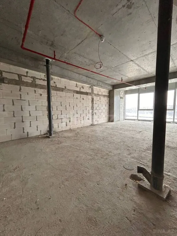 Satılır 2 otaqlı mənzil 90 m²