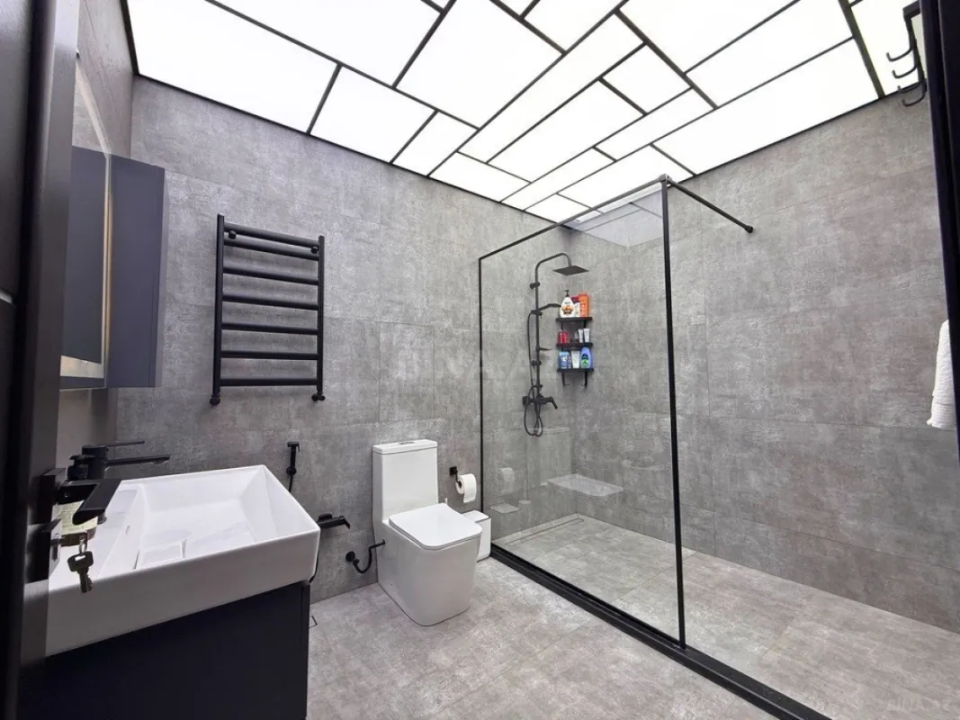 Kirayə verilir 3 otaqlı mənzil 110 m²